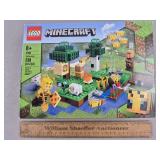 Lego Minecraft - Unsure if Complete