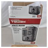 Hyper Tough Utility Heater - Needs Assembled
