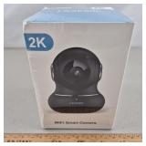 Litokam Wifi Smart Camera - Unopened