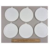 Corelle Lids for 18oz Bowls