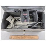 Corded Porter Cable Plate Joiner w/ Case