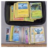 Pokemon Trading Cards