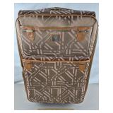 Diane Von Furstenberg Suitcase 30 & 1/4' H