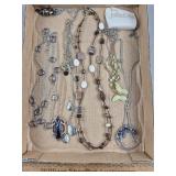 Assorted Necklaces