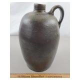 Stoneware Jug 11 & 1/2' H