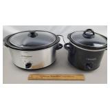 Crock Pots