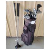 Golf Clubs