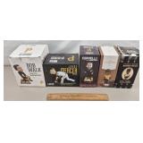 Pittsburgh Pirates Bobble Heads