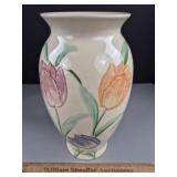 Ethan Allen Vase 12' H
