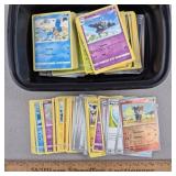 Pokemon Trading Cards
