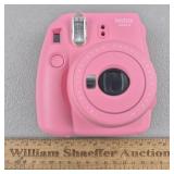 Instax Mini 9 Camera - Untested