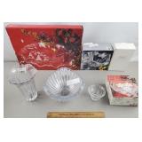 Mikasa Lot - Christmas