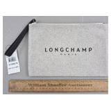 Longchamp Paris Bag w/ Tag