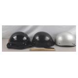 Motorcycle Helmets 2 Fulmer XXL, XL
