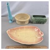 Vintage Pottery & Stoneware Lot