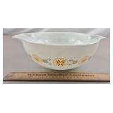 Pyrex Town & Country Cinderella Bowl