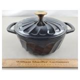 Nsirons Enameled Cast Iron Dutch Oven