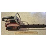 Vintage Lancaster SLA 20 Chainsaw