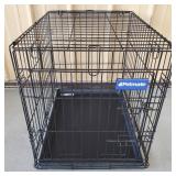 Pet Crate 18 & 1/4  24 x 21'