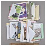 Assorted Greeting Cards