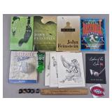 Sports Collectibles Lot