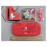 Nintendo Lot - Switch Charging Dock +