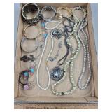 Assorted Jewelry Lot