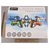 GPX Laser Tag
