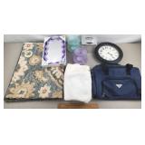 Bathroom Accessories Lot
