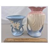 Vintage Pottery USA & Weller