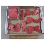 Cookie Cutters
