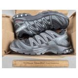 Salomon XA Pro 3D Shoes Size 8