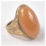 Clyde Duneier Sterling Silver Ring