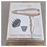 Conair Infiniti Pro Dryer - Unused