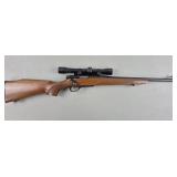 Remington Mohawk 600 .222 Rem w/ Scope