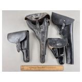 Leather Holsters