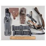 Holsters & Assorted