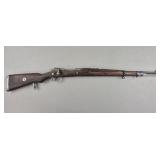 Brazilian Mauser