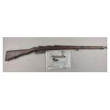 M95 Austria - Needs TLC