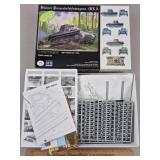 Tank Model 1:35