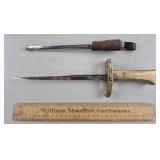 French Bayonet