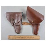 Leather Holsters