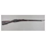 French Berthier 1907 8mm