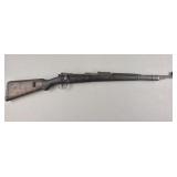 Belgian K98 7.62