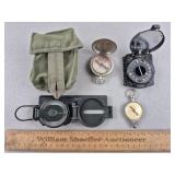 Compass Lot