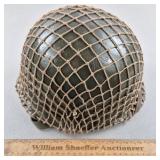 Military Helmet