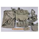 Military Gear