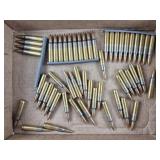5.56 Ammo 54 Rounds
