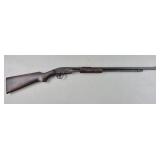 Premier Trail Blazer.22 Pump w/ Octagon Barrel
