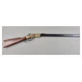 Uberti Dixie Gun Works .45 LC Lever Action